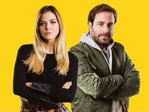 Мама и тата се играју рата 1, 10-10