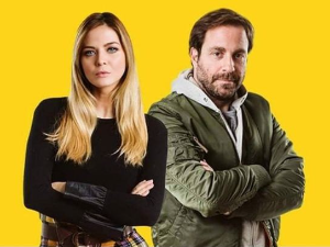 Мама и тата се играју рата 1, 10-10