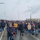 Акцијом "Застани, Србијо" одата пошта жртвама у Новом Саду, Ариљу и на Цетињу