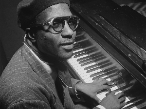 Око поноћи – Thelonious Monk Quartet Live At Monterey Jazz Festival, '63 Volume 1, I део