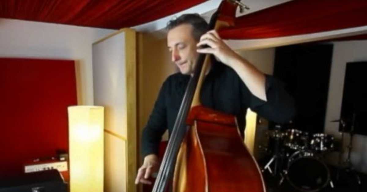36. Београдски џез фестивал: НЕНАД ВАСИЛИЋ, BASS & STRINGS 36. Београдски џез фестивал: НЕНАД ВАСИЛИЋ, BASS & STRINGS