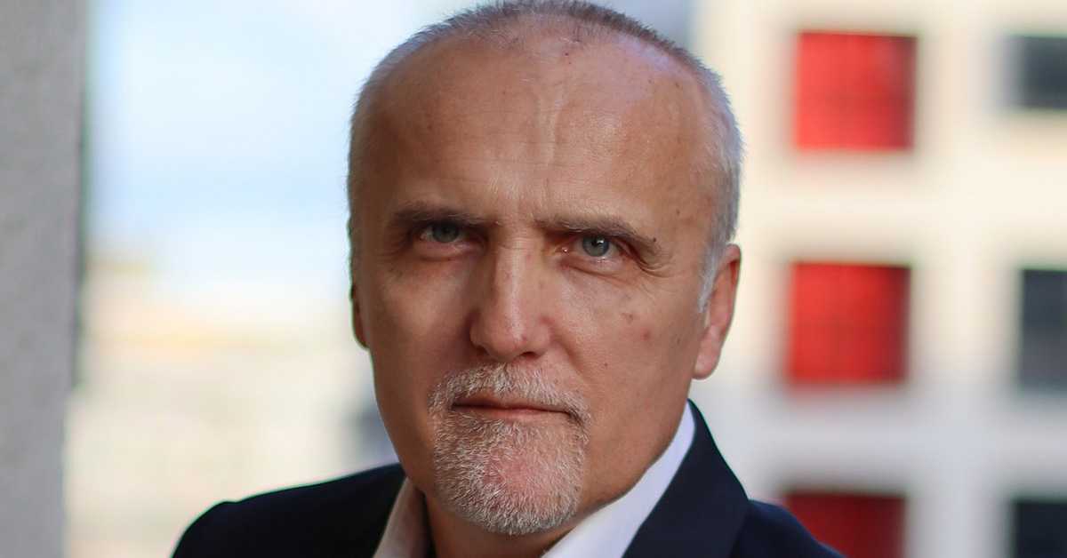 Српски академици: Владица Цветковић Српски академици: Владица Цветковић