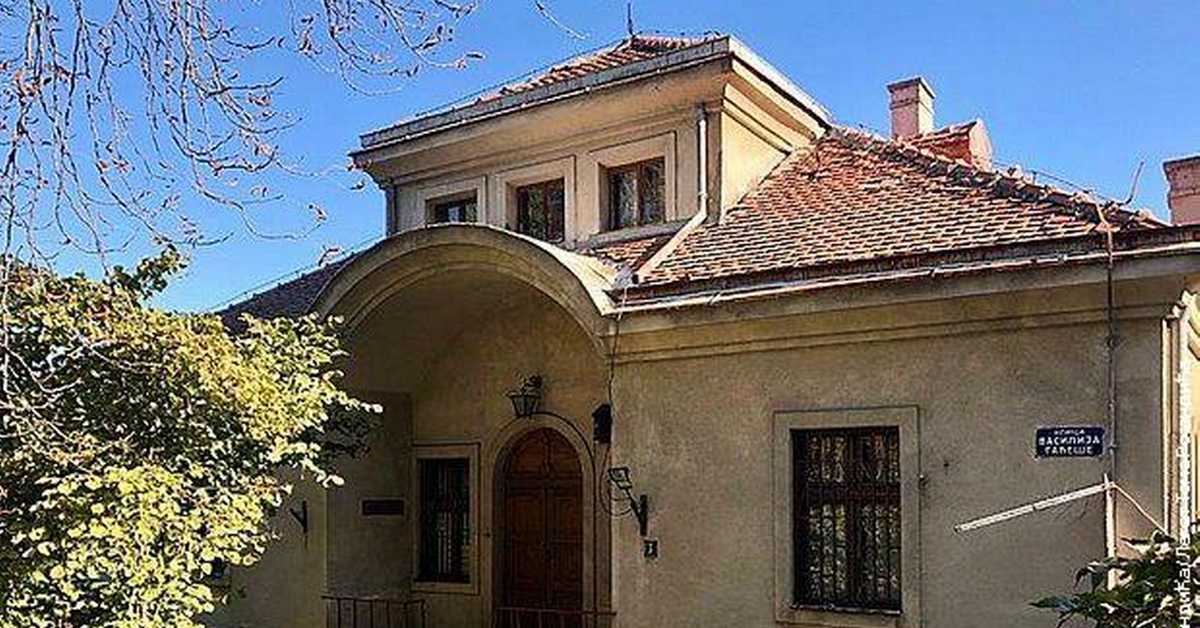 Гласови из прошлости: Приче о легатима – Проблемима краја нема, 7/12 Гласови из прошлости: Приче о легатима – Проблемима краја нема, 7/12
