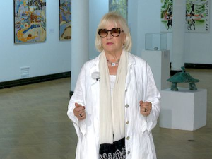 Мира Адања Полак: Ексклузивно