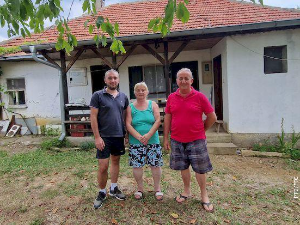 Право на сутра-Крток