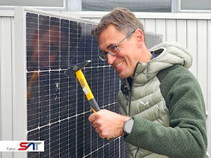 САТ - Како бесплатно возити електрични аутомобил?