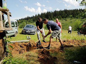 Моја дедовина 2 - село Доње Бабине (општина Пријепоље), 10. емисија