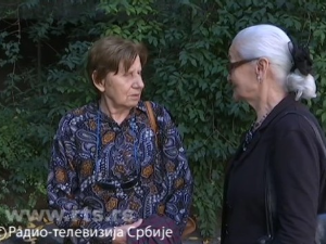 Старење становништва и међугенерацијска солидарност
