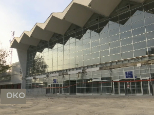 Надстрешница, од настанка до нестанка