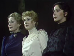 	ТВ театар – Три сестре