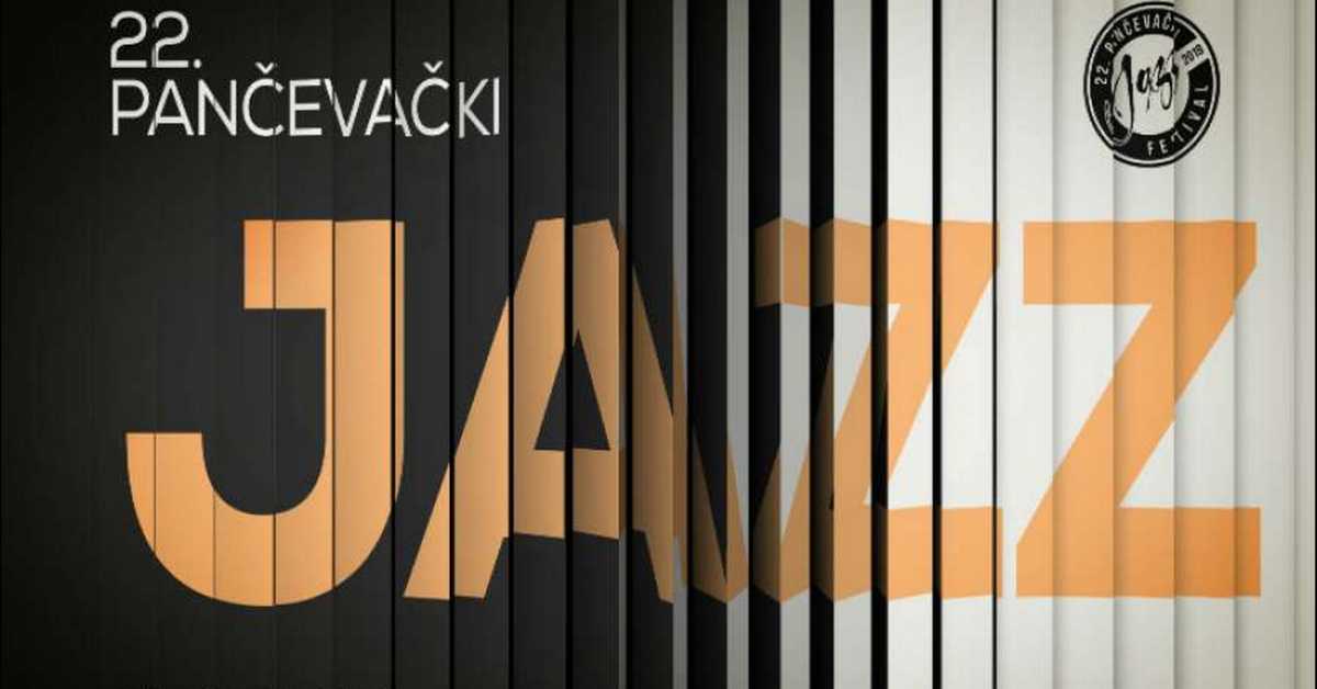 22.Панчевачки џез фестивал: Паоло Фресу 22.Панчевачки џез фестивал: Паоло Фресу