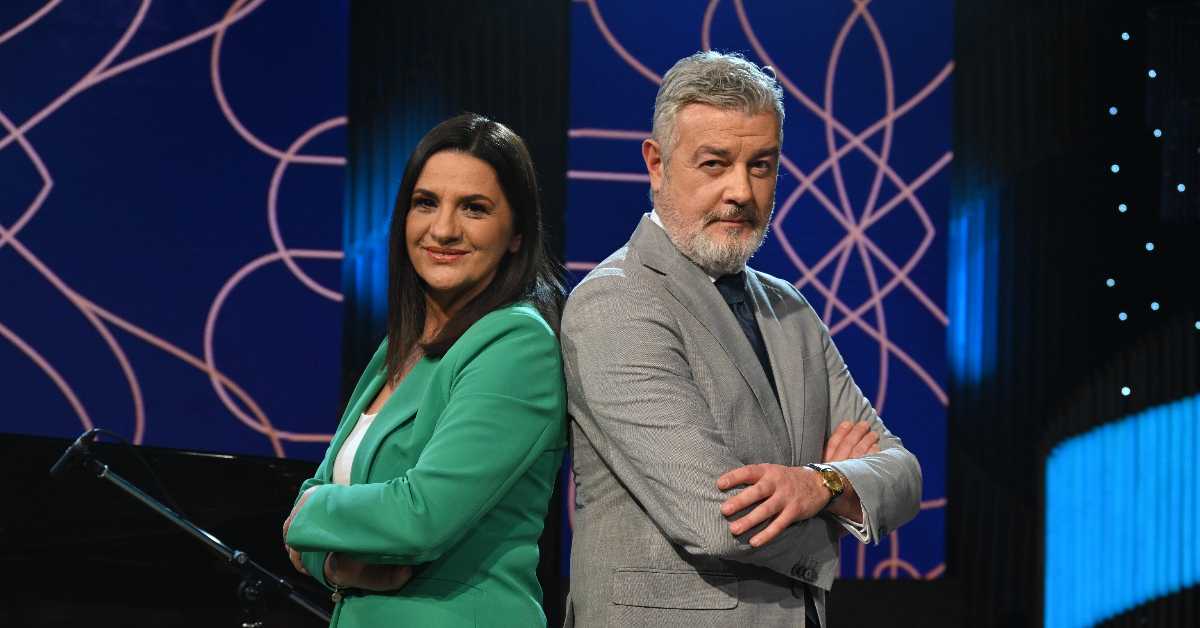 Волим класику: 29. емисија