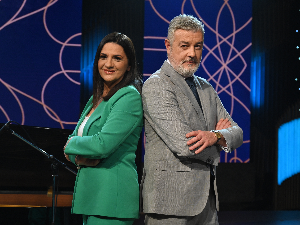 Волим класику, 30. емисија