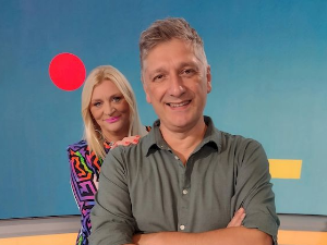 Музика, љубав, страст или више од тога: Тако је било