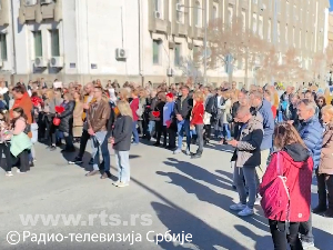 Пленум - шта то беше и откуд сад опет ?