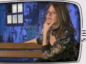 Преваспитани: Зорица Томић 1