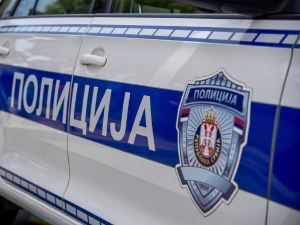МУП: Задржан возач који је аутомобилом ударио две жене, данас блокаде на 37 локација у Београду