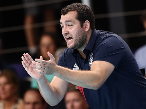 Стевановић скратио списак ватерполиста за Европско првенство