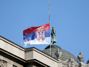 Биро за координацију рада служби безбедности: Ситуација стабилна, упркос притисцима споља и изнутра