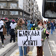 Матуранти Јовине гимназије окупљени у пленуму најавили крај блокаде за 9. јануар