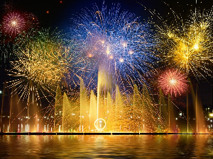 Весело вече – Ташмајдан 2024.