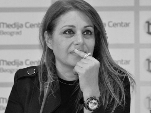 Преминула новинарка Тања Николић Ђаковић