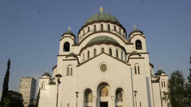 Божићна литургија, пренос Божићна литургија, пренос