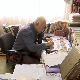 Енигматичар у деветој деценији