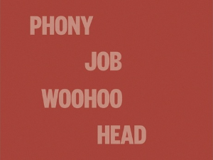  Phony Job