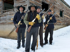 Непријатељска територија