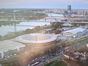 Сајам, један живот