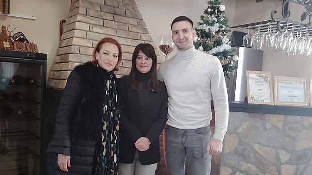Знање имање: У Новој Знање имање: У Новој