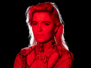 Креативни дистрикт: Катарина Петровић