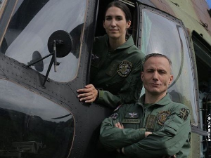 Војна академија, 62. епизода