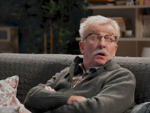 Лако је Ралету, 27-40