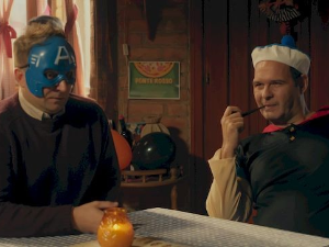 Лако је Ралету, 26-40