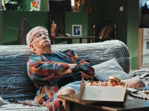 Лако је Ралету, 29-40