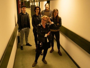 Документарне фусноте – Шором шајке а Дунавом воз