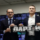 Срђан Благојевић није више тренер Партизана - Мијатовићев предлог усвојен
