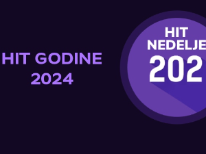 Хит године 2024 - квалификационо вече 4