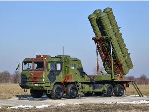 Српска ПВО на радару америчког магазина – шта ФК-3 значи за одбрану Србије
