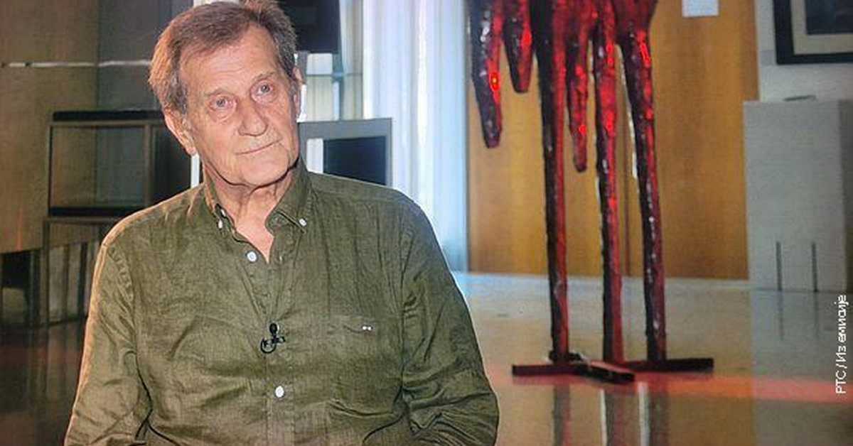 Вавилон: Јовица Аћин Вавилон: Јовица Аћин