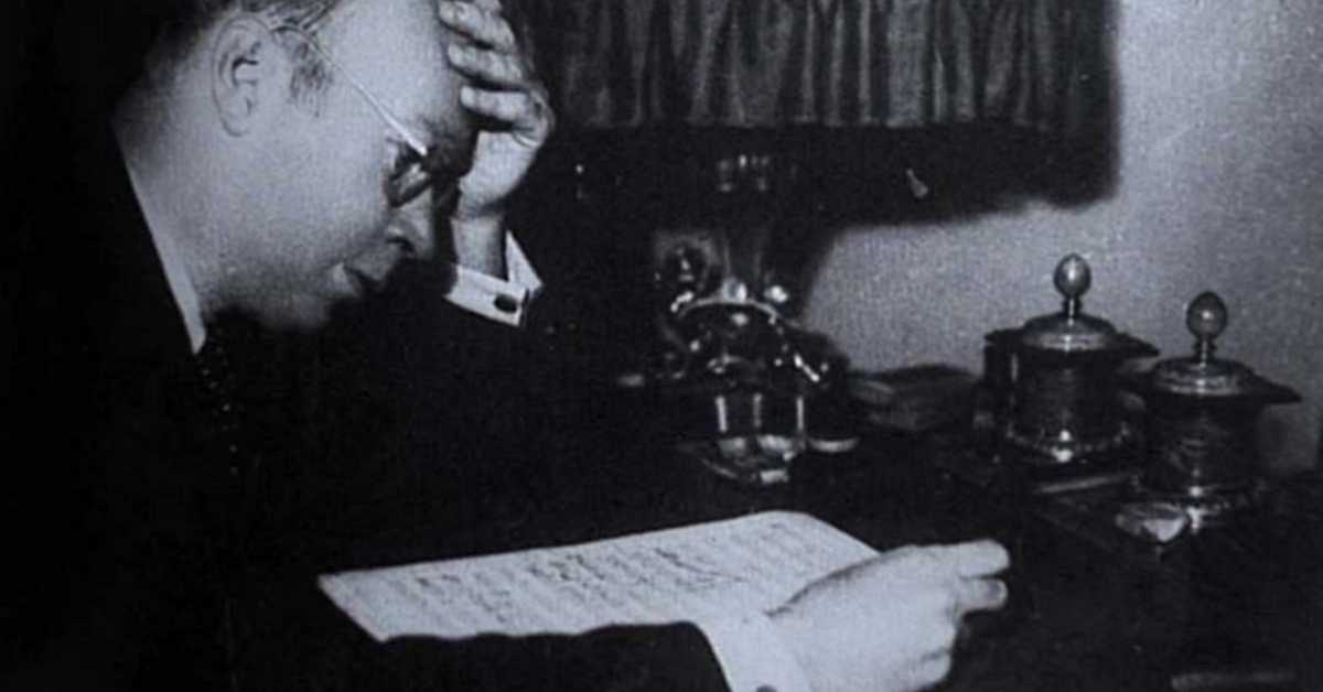 Популарна дела класичне музике: Сергеј Прокофјев – Ромео и Јулија у земљи Совјета Популарна дела класичне музике: Сергеј Прокофјев – Ромео и Јулија у земљи Совјета