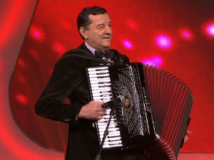 Постер Љубише Павковића