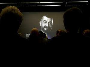 Одржана комеморација Милораду Милинковићу: Велики човек, пријатељ, редитељ...
