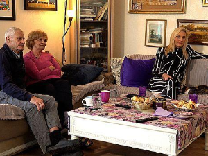 ТВ Лица као сав нормалан свет-Наташа Михајловић