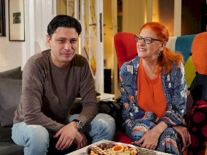 ТВ Лица као сав нормалан свет-Марко Јанкетић