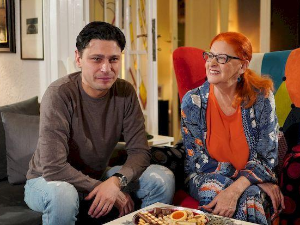 ТВ лица као сав нормалан свет-Марко Јанкетић