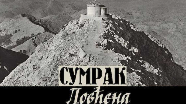 Сумрак Ловћена-Завет Јосипа Броза, 5. епизода