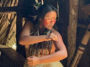 Фантастична планета 2 - Женска планета, 16. емисија